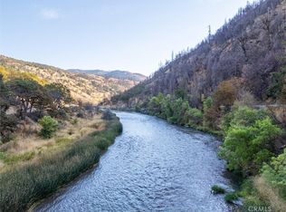 0 Walker Rd, Klamath River, CA 96050