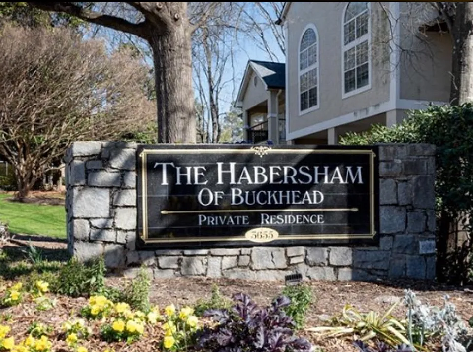 3655 Habersham Rd NE #361