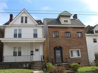 134 Bausman St, Pittsburgh, PA 15210