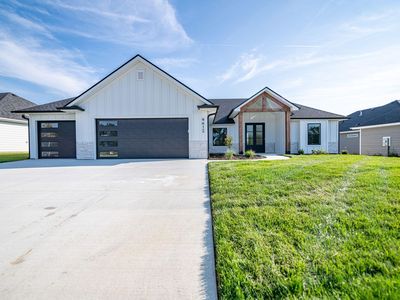 4412 Kingston Heath Dr, Columbia, MO, 65201