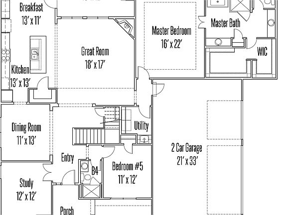 2nd image of 28703 Estin Heights