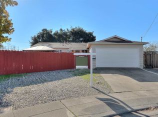 109 Edna Ct, Union City, CA 94587
