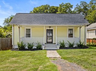 5 Conyers St, Greenville, SC 29609