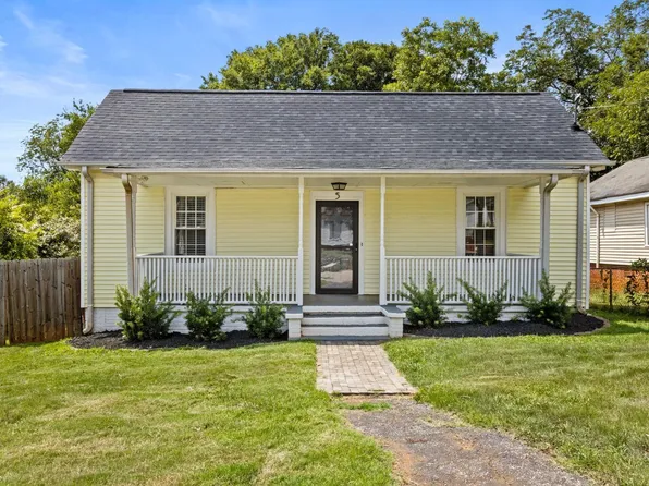 5 Conyers St, Greenville, SC 29609