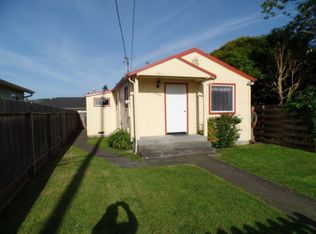 1755 Nedra Ave, Eureka, CA 95501