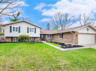 1599 Ambridge Rd, Dayton, OH 45459