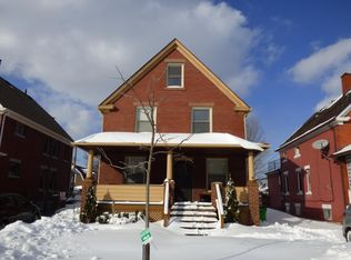4519 Beta Ave #UP, Cleveland, OH