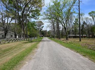 LOT 6 County Road 2360, Liberty, TX 77575