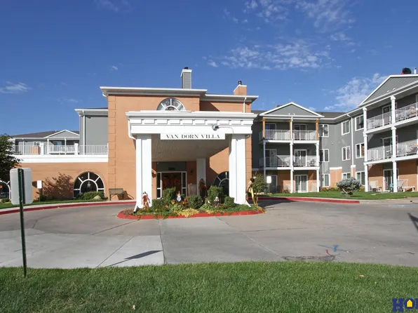 3001 S 51st Street Ct Unit 540, Lincoln, NE 68506