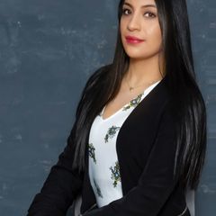 Doris Fernanda Lucero