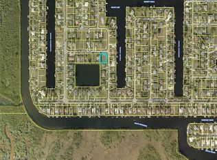 2630 SW 54th Ter, Cape Coral, FL 33914