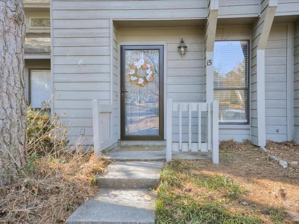 15 Cardinal Ln, North Augusta, SC 29841