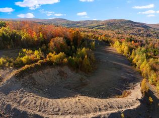 - Kemp Hill Road, Canaan, VT 05903