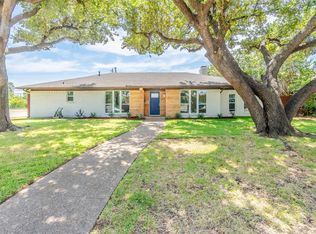 3492 Salisbury Dr, Dallas, TX 75229