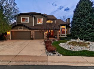 9935 Clairton Way, Highlands Ranch, CO 80126