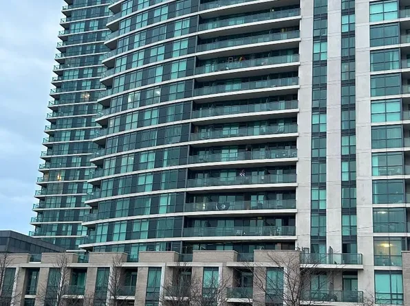 215 Sherway Gardens Rd Unit 101, Toronto, ON M9C 0A4