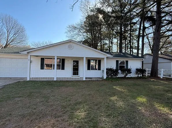 910 Dwight St, Manila, AR 72442