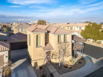 3258 Venice Cove Ave, Las Vegas, NV, 89141