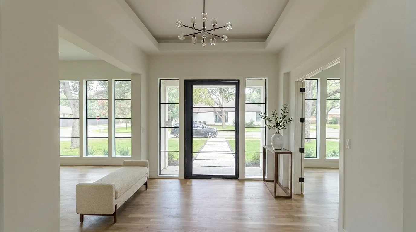 5 bed, 5.5 bath, 6200 sqft, $40,000 — Photo 2