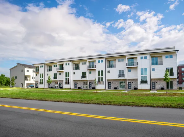 3311 Aberdeen Row, Chattanooga, TN 37410