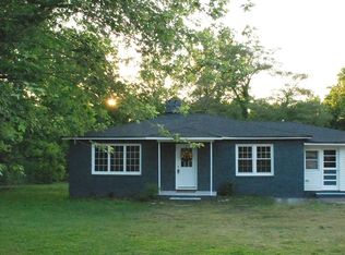 217 Fortenberry Rd, Woodruff, SC 29388