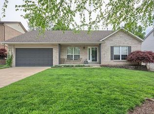 20 Wampler Dr, Arnold, MO 63010