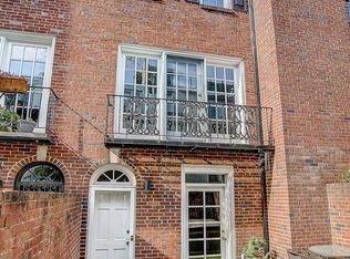 2411 Delancey Pl #D, Philadelphia, PA 19103