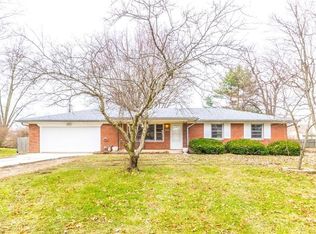 2820 S Sheridan Ave, Indianapolis, IN 46203