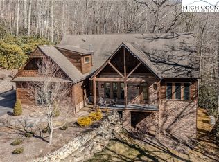 340 Farm Loop Rd, Banner Elk, NC 28604