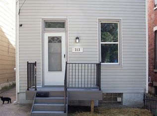 313 W Robbins St, Covington, KY 41011