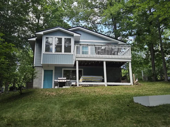 9638 W School Section Lake Dr, Mecosta, MI 49332