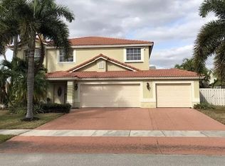14421 Fairfax Pl, Davie, FL 33325