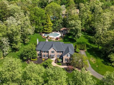 105 Beagle Drive, Manalapan, NJ, 07726