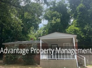 2427 Joy Ln, Memphis, TN 38114