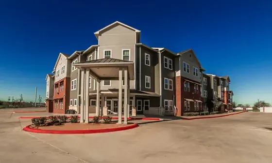 Riverwood Commons II