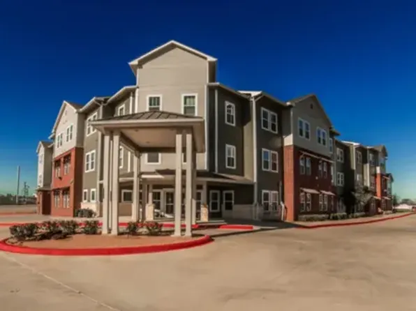 Riverwood Commons II, 442 Old Austin Hwy #836e23099, Bastrop, TX 78602