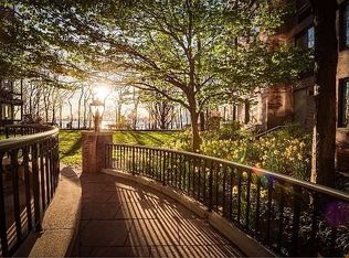 70 Battery Pl APT 914, New York, NY 10280