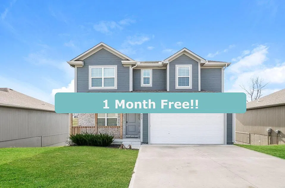 1005 NW High View Dr