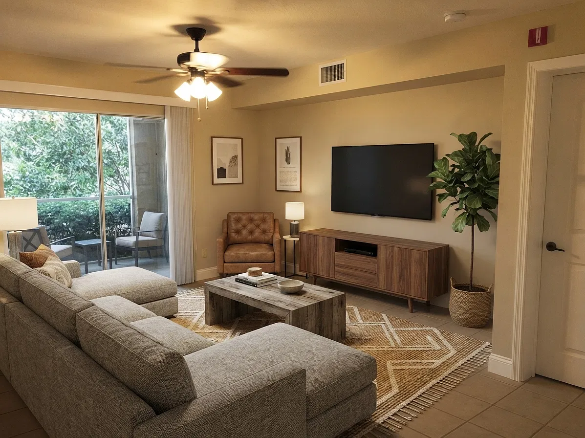 2 bed, 1170 sqft, $1,675 — Photo 1