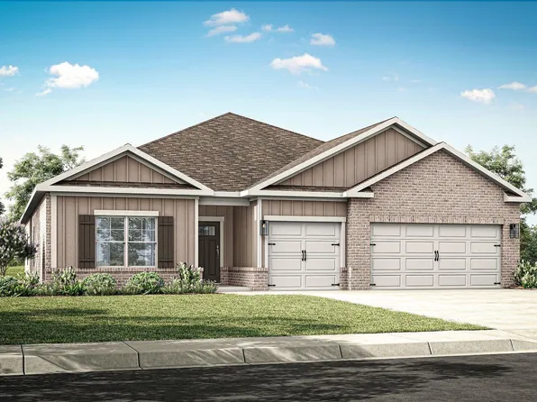 389 Sandy Oak Dr, Harvest, AL 35749