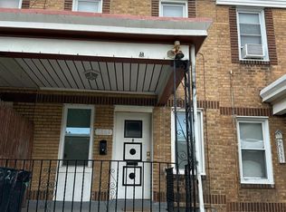 6329 Marsden St, Philadelphia, PA 19135