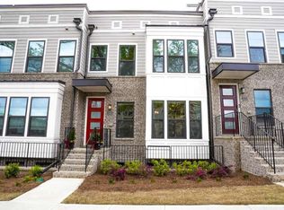 2155 Burnside Dr, Atlanta, GA 30318