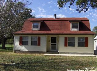 8702 E Fm 1518 N UNIT 2, Schertz, TX 78154