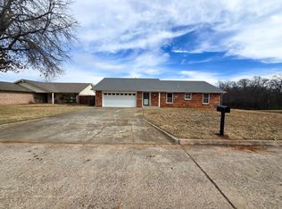 1 N Rice Ave, Shawnee, OK 74804