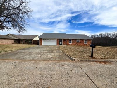 1 N Rice Ave, Shawnee, OK, 74804