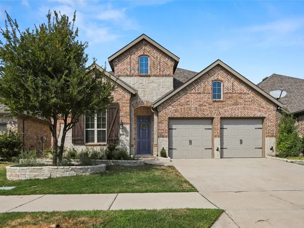 15505 Governors Island Way, Prosper, TX 75078