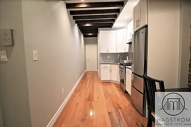 Rented by Hagstrom Management Inc