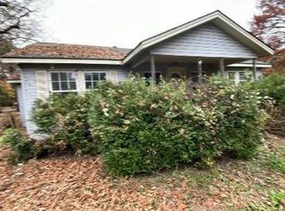 4933 Highway 371, Heflin, LA 71039