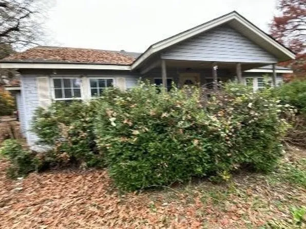 4933 Highway 371, Heflin, LA 71039