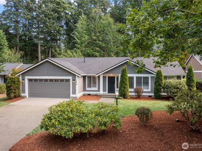 7909 71st Avenue NW, Gig Harbor, WA, 98335